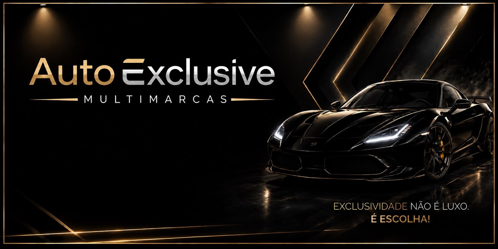 Auto Exclusive Multimarcas